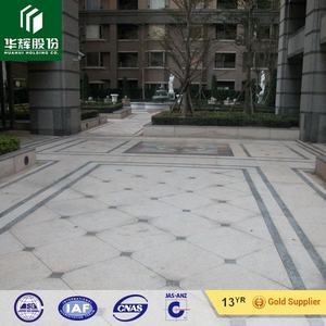 Adoquines de granito de colores mezclados al aire libre de China, pavimentos de jardín y entrada - Product Image 6