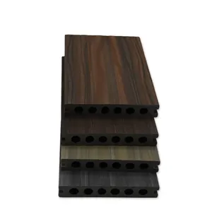 Manufacturer Patio Tile Floating Deck Support Wooden Floor Boards Decking Tiles Outdoor