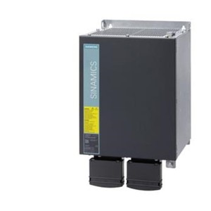 Module d'alimentation 0,12 kW 6SL3120-1TE21-8AD0 en stock d'origine, contrôleurs dédiés PLC PAC PM340 S120 - Product Image 5
