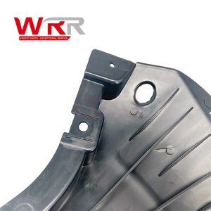 2135202700 A2135202700 Front Bumper Bracket Lower Center Splash Shield for Benz W213 E300 E350 Auto Body Parts Durable Support - Product Image 6