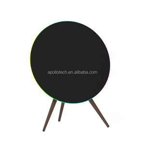 Chất Lượng Cao Bluetooth Loa Mang Tính Biểu Tượng Và Mạnh Mẽ Trang Trí Nội Thất Điện Sàn-Đứng Âm Nhạc Lớn Sáng Tạo Nhà Hát 2025 Cao cấp - Product Image 3