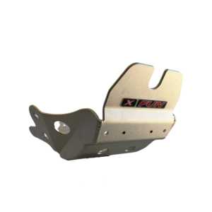 2007/2014 Yamaha WRF 250 alluminio motore protezione moto accessori - Product Image 2