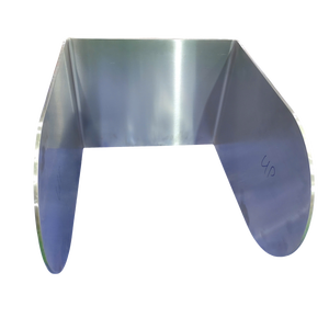 Fabricación de Chapas de Acero Inoxidable, Servicios de Procesamiento de Metales a Medida, Corte por Láser, Soldadura, Piezas de Ensamblaje Personalizadas, OEM - Product Image 5