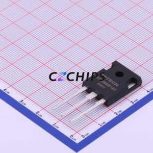 Haute qualité SPT50N65F1A1 TO-247-3 Transistor IGBT / Module vente entière puces de composants électroniques fournisseur et Service de nomenclature - Product Image 1