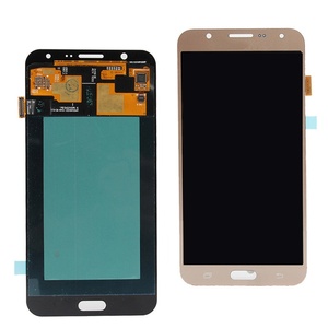 Pièces de rechange OEM directes d'usine, écran LCD numériseur complet pour Samsung <span class=keywords><strong>J7</strong></span> Duo/J720/J720M, remplacement d'écran - Product Image 2