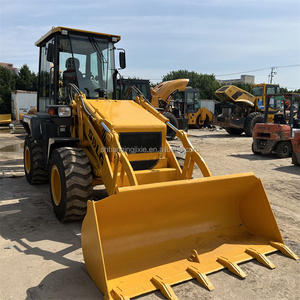 Goedkope Beste Prijs <span class=keywords><strong>Backhoe</strong></span> Loader China Merk Gebruikt Sdlg Lgb680 Graafmachine Graafmachine In Goede Staat Tweede Hand Backhoes - Product Image 5