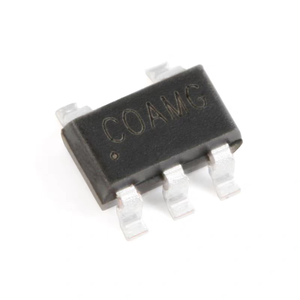 Circuito Integrado Original SY6280AAC Marca CO SOT-23-5, Interruptor de Distribución de Energía de Baja Pérdida - Product Image 1