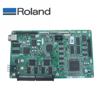 Roland Soljet PRO III Xc-540/Xc-540mt/Xj-540/Xj-640/Xj-740/Lec-330/Lec-300A/Lec-540/Xr-640 imprimante carte principale 6702029000 carte