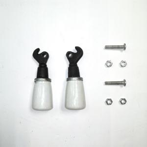 Porte de poêle à bois standard professionnel, en <span class=keywords><strong>fonte</strong></span> - Product Image 4