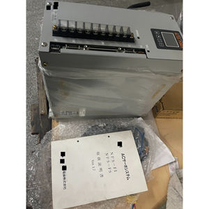 Servoaccionamiento de ACTUS POWER, nuevo, sin caja, nuevo, de la marca ACTUS - Product Image 4