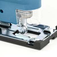 Kit de scie sauteuse orbitale sans fil à poignée cylindrique OEM, vente en gros d'usine, avec mallette, batterie compatible
