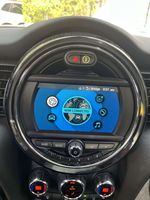 Reproductor estéreo de Radio DVD para coche Android Carplay de 9 "para BMW Mini Cooper F54 CLUBMAN 2015-2018 con navegación GPS para coche 8 + 64GB