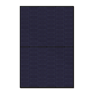 Offre Spéciale – Module de Système Photovoltaïque à Garantie de 25 Ans, Panneau Solaire Monofacial en Silicium pour Micro-réseau Photovoltaïque - Product Image 3