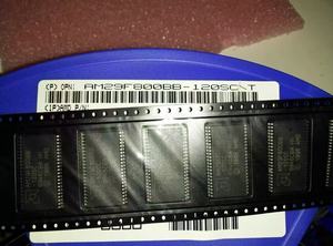 ใหม่ต้นฉบับ AM29F800BB-120SC 29F800 8MBIT หน่วยความจำแฟลช SOIC44 สต็อกอิเล็กทรอนิกส์ - Product Image 2