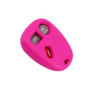 กุญแจรีโมทรถยนต์แบบ 3 ปุ่ม ยี่ห้อ <span class=keywords><strong>Topbest</strong></span> รุ่นที่ใช้ร่วมกันได้กับ O-pel Vauxhall Mk4 Vectra Zafira  ความถี่ 433mhz ชิป ID40 สีดำเคลือบนิกเกิล 1 ชิ้น - Product Image 2