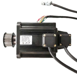 YMC <span class=keywords><strong>royaltec</strong></span> yexiao DSM เซอร์โวมอเตอร์ชิ้นส่วนเครื่องจักรสิ่งทอคุณภาพสูงสำหรับเครื่องทำถุงเท้าและเสื้อผ้า - Product Image 1