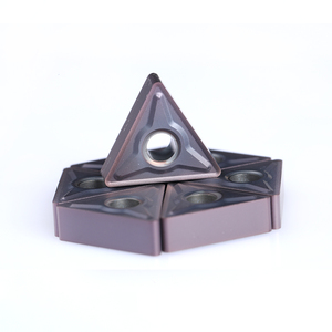 קרבונטו הוספה cimentado tnmg 160408/corte de מתכת cnc insrtos tnmg 160408 con corte de viruta - Product Image 2