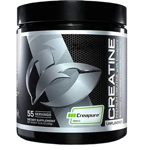 Private Label OEM Rápido Muscle Building Alta Pureza Creatina Fitness Sports Creatina Monohidratada Em Pó