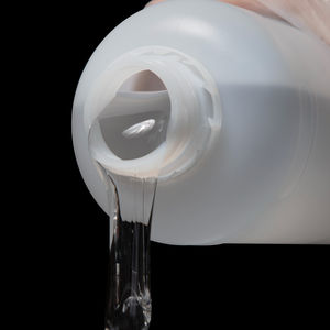 ความเรียบเนียนที่ดีขึ้น ทนต่อการขัดถู ให้ความชุ่มชื้นดี น้ำมันซิลิโคนอะลิลโซลิโคนโซ่ยาว <span class=keywords><strong>MY</strong></span> 1001 - Product Image 1