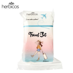 OEM ODM Marque privée Soins de la peau en voyage Hydratant Adoucissant et nettoyant Cosmétiques <span class=keywords><strong>Maquillage</strong></span> Nettoyant Soins de la peau Ensemble - Product Image 3