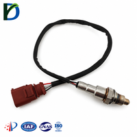 Nouveau capteur de rapport air-carburant Dongrui pour VW Lavida/GOLF 1.6L EA211 (2013-2018) – Remplacement avant supérieur OEM 04E906262R