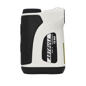 Longshuo Laser Télémètre Télescope Chasse LS-800-2000M Laser Mètre de Distance Télémètre De Golf en plein air - Product Image 5