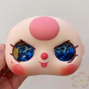 <span class=keywords><strong>Occhi</strong></span> e Viso di Ricambio per Giocattoli a Forma di Cartone Animato, 400%/100%/80%, per Occhiali Trachoma, Stile Lacrimogeno, Spedizione Casuale - Product Image 1