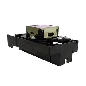 프린터 헤드 F180030 F180040 프린트 헤드 <span class=keywords><strong>Epson</strong></span> <span class=keywords><strong>L800</strong></span> <span class=keywords><strong>L801</strong></span> L805 L850 P50 R330 R290 t15 TX650 T60 - Product Image 5