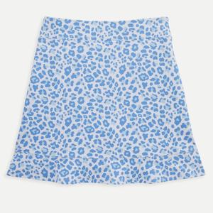 Jupes de golf et de tennis deux-en-un plissées, douces, à pois, personnalisées, populaires, OEM, pour club de golf, vente en gros - Product Image 5