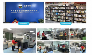 Agenda mensuel et hebdomadaire le plus vendu, carnet personnalisé imprimé en lin avec couverture rigide, papier offset, impression de livre de gratitude - Product Image 5