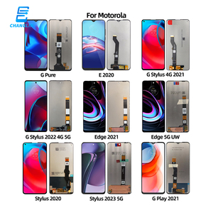 โมดูลจอแสดงผล <span class=keywords><strong>OLED</strong></span> Motorola G 5G <span class=keywords><strong>2022</strong></span> 6.5นิ้วอะไหล่หน้าจอความละเอียดสูงระดับอย่างดีเป็นพิเศษ - Product Image 4