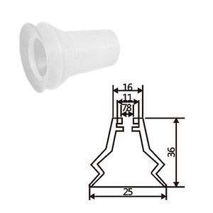 Venta Directa de Fábrica, Elevadores Neumáticos de Vacío Serie SD, Accesorios para Máquinas de Moldeo por Inyección, Brazos Robóticos de Succión - Product Image 2