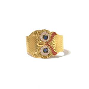 E495-B300-0220JS Fashion Cuff <b>Bracelet</b> - Product Image 1