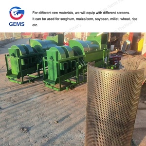 Trebbiatrice per Fagioli Secchi, Macchina per la Sgranatura di Semi di Ricino, Trebbiatrice per Grano, Macchina per la Sgranatura di Piselli e Fagioli Mung - Product Image 2