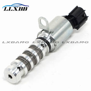 LLXBB katup variabel mesin baru kualitas tinggi Solenoid Solenoid waktu untuk Mazda HAIMA 7 SA0012424M1P - Product Image 3