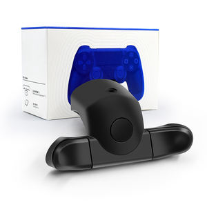 Venta al por mayor <span class=keywords><strong>de</strong></span> la fábrica <span class=keywords><strong>de</strong></span> segunda generación inteligente botón archivo adjunto para <span class=keywords><strong>PS4</strong></span> inalámbrico controlador <span class=keywords><strong>de</strong></span> juegos - Product Image 1