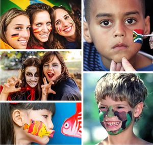 Delineador <span class=keywords><strong>de</strong></span> ojos <span class=keywords><strong>de</strong></span> gel, delineador <span class=keywords><strong>de</strong></span> ojos con gráfico dividido, sin crueldad, Vegano, Etiqueta Privada, pastel eléctrico, uv, agua activada, aqua - Product Image 3