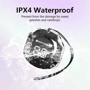 Fashion Transparent ENC Noise Canceling Headset <strong>Bluetooth</strong> 5.3 <strong>Earbuds</strong> Air39 Wireless <strong>Bluetooth</strong> <strong>Earbuds</strong> - Product Image 4