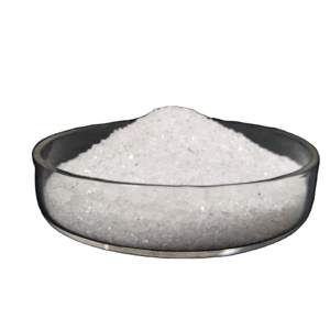 Fertilizante de Calcio Agrícola 100% Soluble en Agua, Nitrato de Calcio en Cristales, <span class=keywords><strong>N</strong></span> 15.5% Ca 16%, Liberació<span class=keywords><strong>n</strong></span> Rápida para Riego por Goteo - Product Image 2
