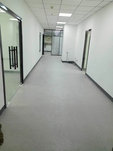 Thương Mại Hiện Đại Chống-Trượt PVC Không Thấm Nước Sàn Vinyl Với Thiết Kế Đồ Họa Cho Khách Sạn Phòng Tập Thể Dục Văn Phòng Trường Hội Thảo - Product Image 2