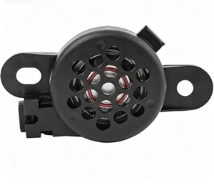 Sensor de Aparcamiento con Radar de Reversa y Alarma Sonora 4B0919279 8E0919279 para VW Jetta Golf Passat <span class=keywords><strong>Audi</strong></span> A3 <span class=keywords><strong>A4</strong></span> A6 - Product Image 1