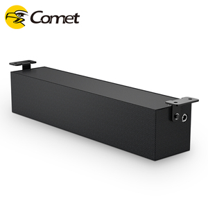 Bloqueur <span class=keywords><strong>de</strong></span> voix à ultrasons avec télécommande, bloque l'enregistrement du microphone, batterie intégrée pour les réunions anti-espionnage - Product Image 1