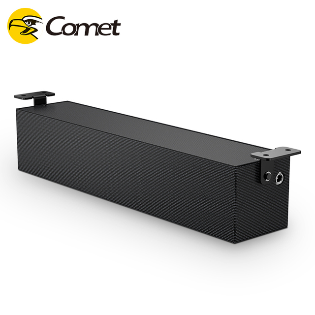Ultrasonic Voice Jammer with Remote Control Blocks Microphone Recording Built-in Battery for Anti-Spy Meetings