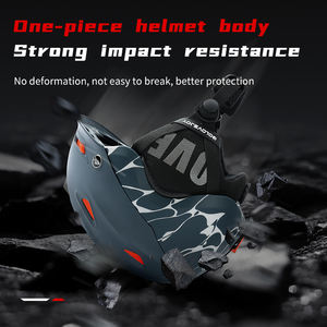 GOLOVEJOY TK03 Casque de sport léger pour sauvetage aquatique en <span class=keywords><strong>snowboard</strong></span> pour kayak <span class=keywords><strong>Wakeboard</strong></span> Surf Rafting Ski - Product Image 4