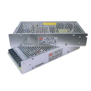 Meanwell RD-65B 65w单输出12V 6A发光二极管开关电源240V/110V工业用输入 - Product Image 2