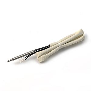 Focusens Sonda impermeable con sensor de temperatura NTC personalizado de 21 y 30 cm - Product Image 5