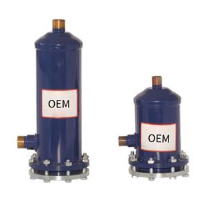 Filtre déshydrateur de ligne liquide pour la réfrigération Série EK EK-162 EK-163 EK-164 EK-165 EK-166 EK-167S pour pièces détachées de climatisation - Product Image 4