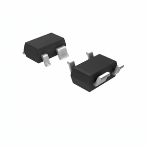 S-19100N23A-N4T2U Authorized Distributor SC 82A, SOT 343 Electronic Chips Component Power Management (PMIC) - Product Image 1