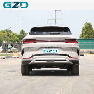 Byd song plus DMI 150KM SUV longue autonomie 5 portes 5 sièges Voiture électrique <span class=keywords><strong>hybride</strong></span> - Product Image 6