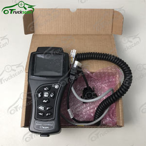 Cable de Diagnóstico Portátil Original Zapi, Consola Inteligente FC2463 FC2360, Herramienta de Programación y Diagnóstico para Controlador de Motor ZAPI - Product Image 6